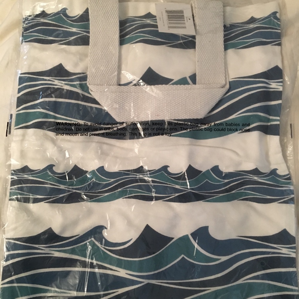 Brand New Carihola Bag